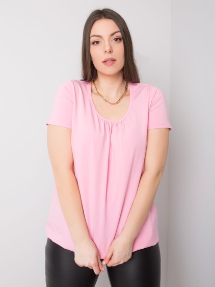 Růžová