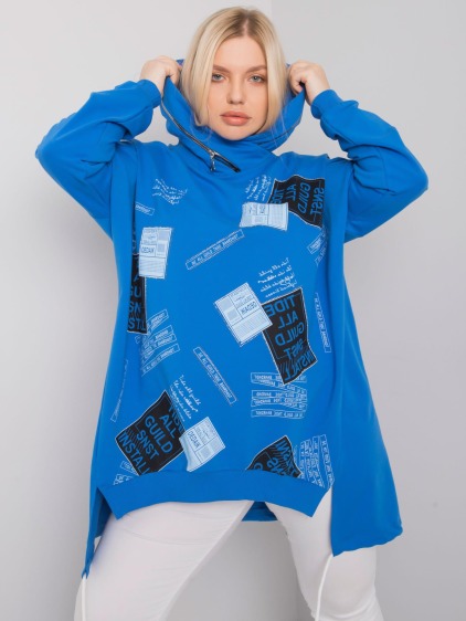 Námořnická modrá