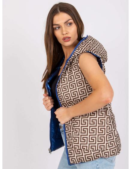 Námořnická modrá