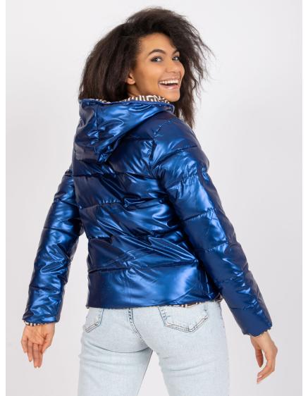 Námořnická modrá