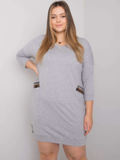 Šedá