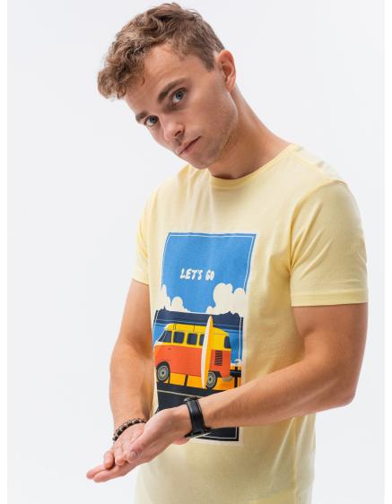 Žlutá