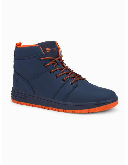 Námořnická modrá