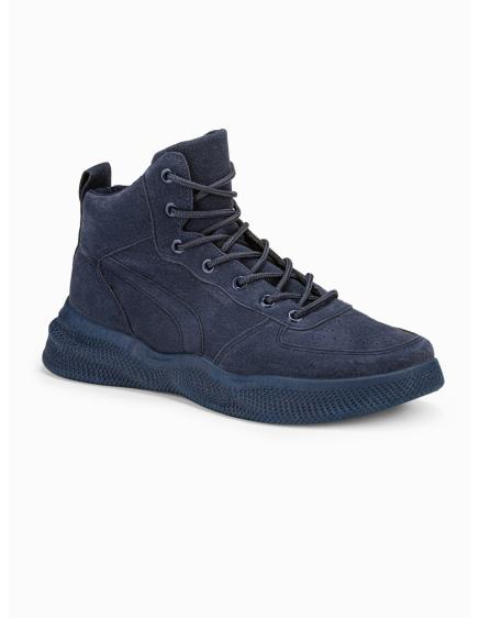 Námořnická modrá