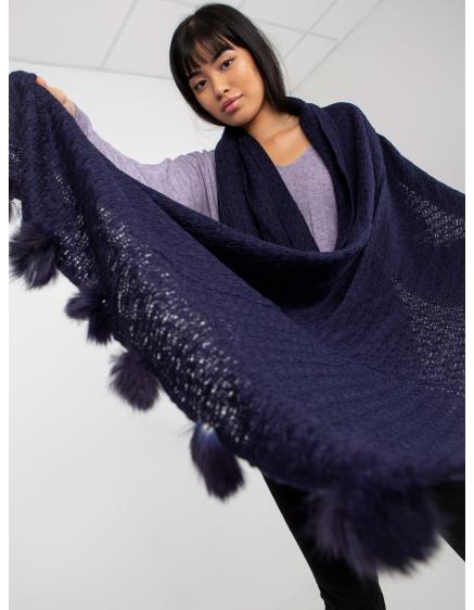 Námořnická modrá