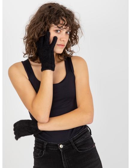 Dámské zimní rukavice EMMALE černé