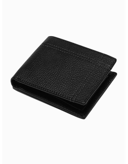 Pánská peněženka A790 černá