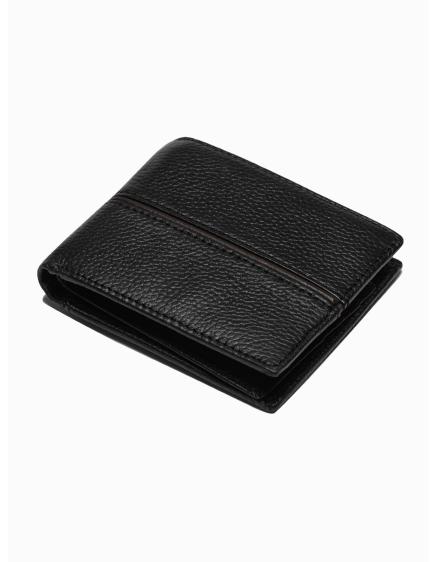 Pánská peněženka A793 černá