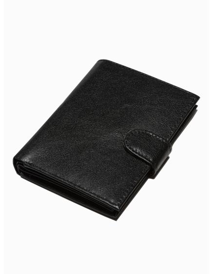 Pánská peněženka A794 černá