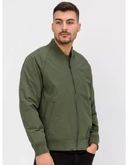 Bunda bomber
