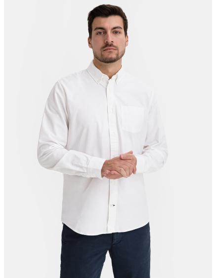 Košile oxford standard fit