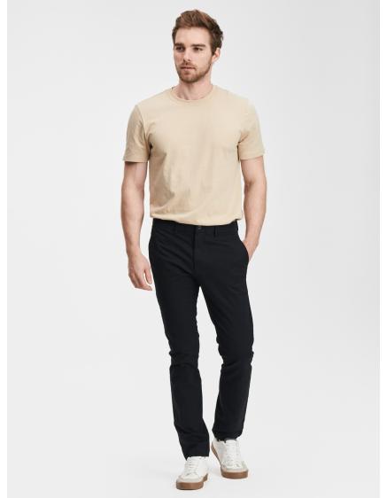 Kalhoty modern khaki in skinny fit GapFlex