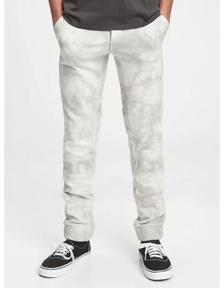 Teen tepláky joggers